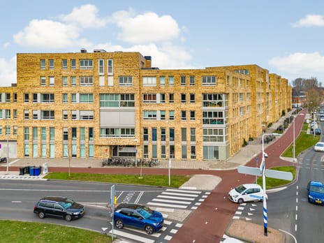 Van Hoornekade thumbnail