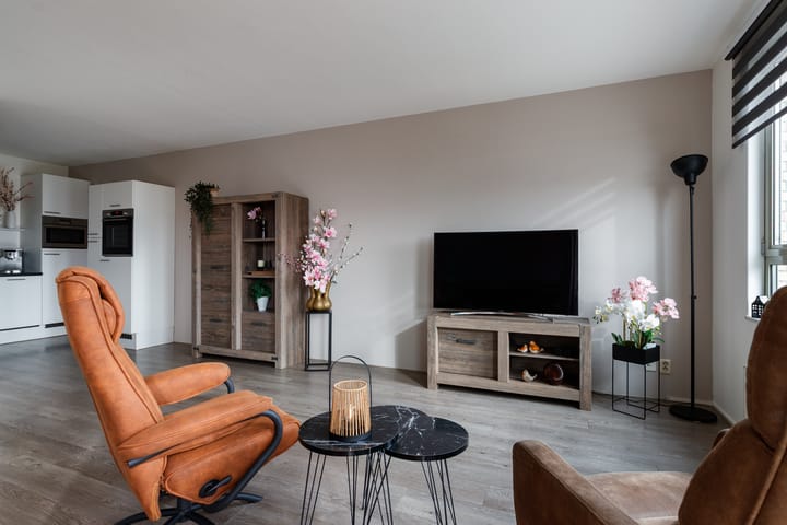 Photo 4 of Van Hoornekade 3-A