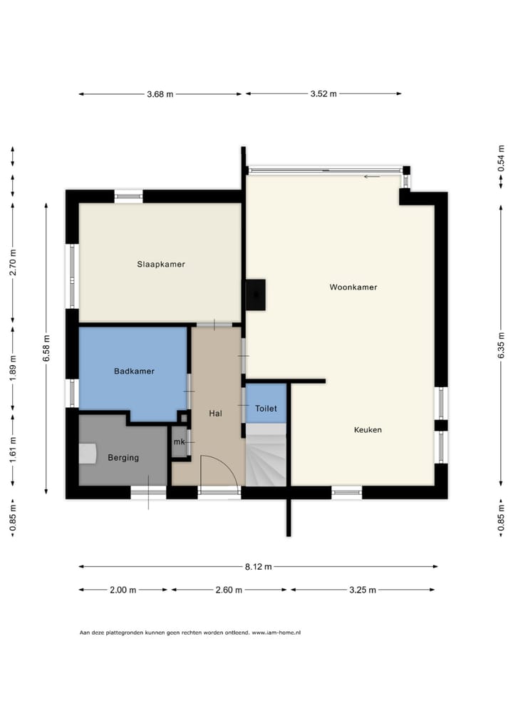 Photo 35 of Westelbeersedijk 6-R50