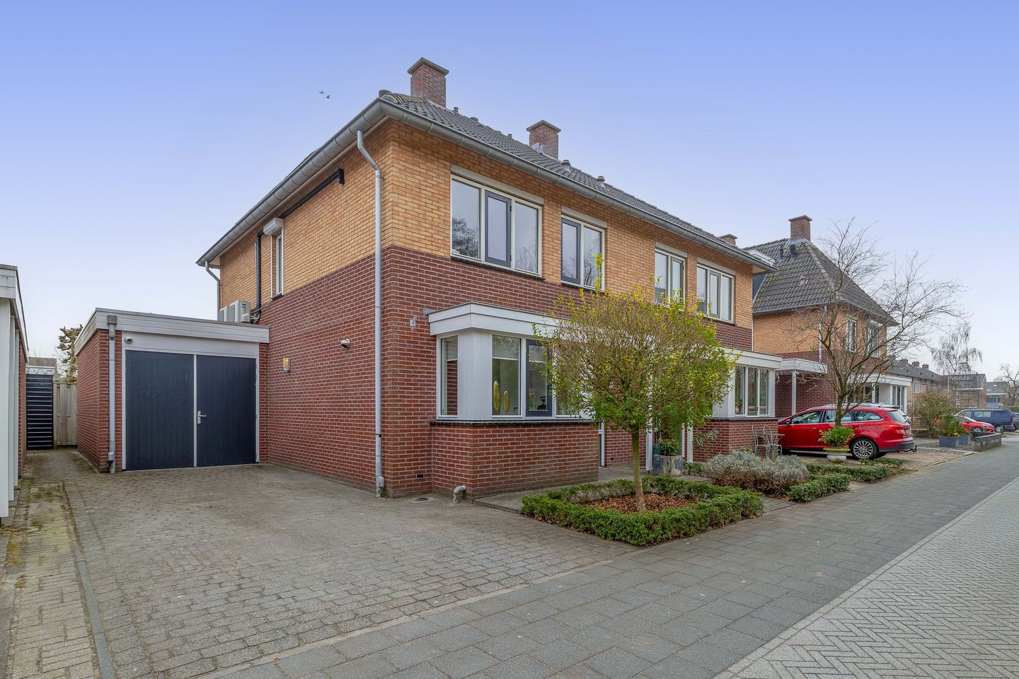 Photo 1 of Annie Salomonslaan 3