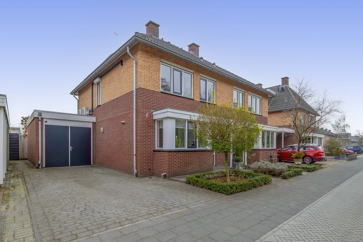 Annie Salomonslaan 3 main image