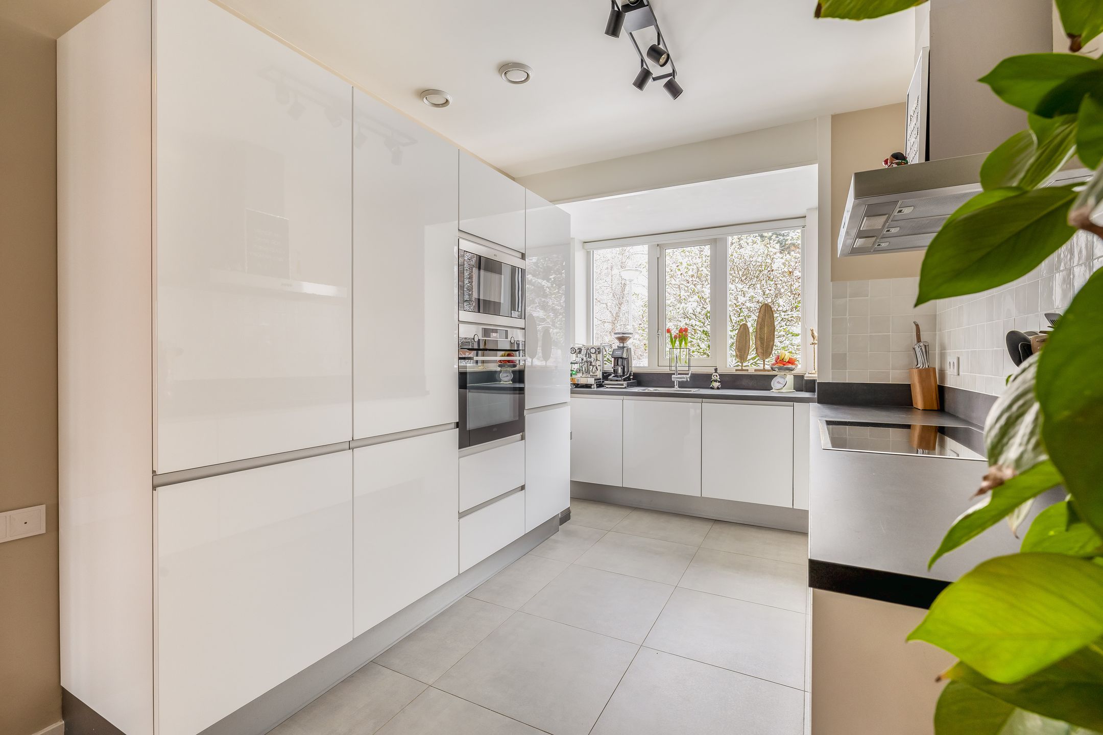 Foto 3 van Annie Salomonslaan 3