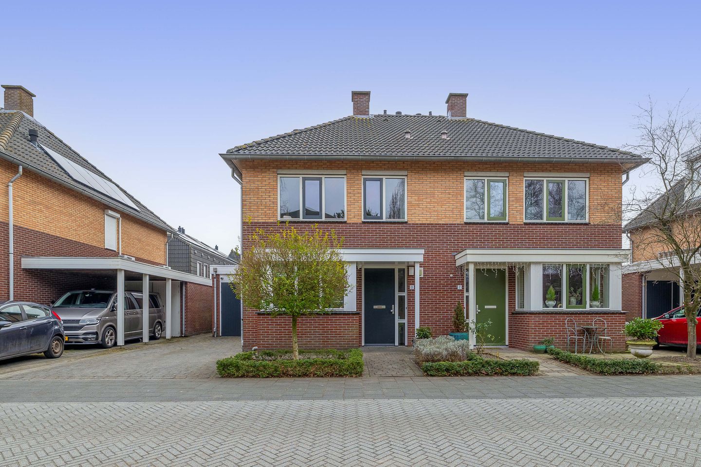 Foto 4 van Annie Salomonslaan 3