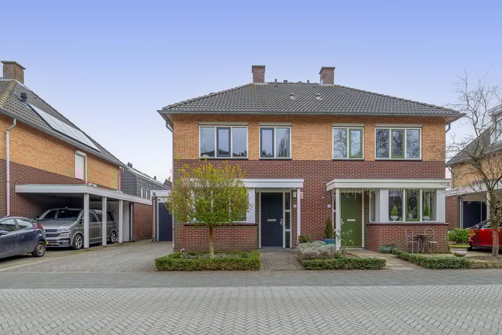 Photo 4 of Annie Salomonslaan 3