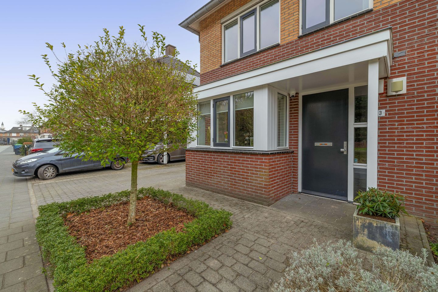 Foto 5 van Annie Salomonslaan 3