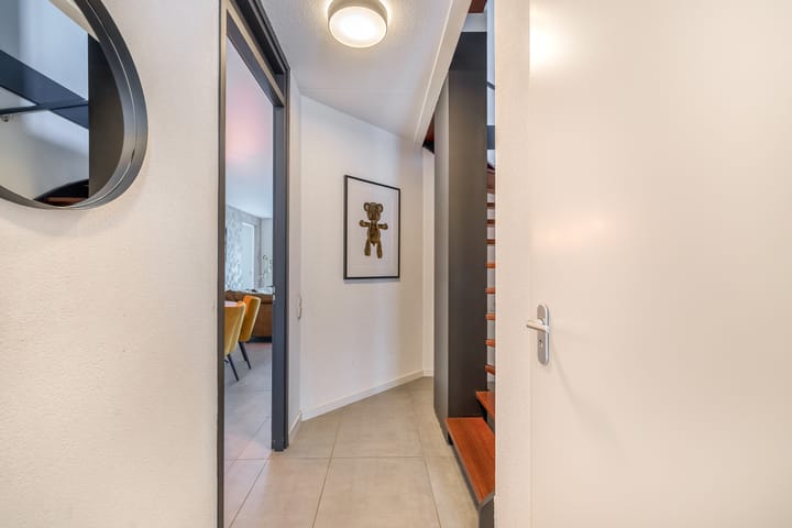 Photo 7 of Annie Salomonslaan 3