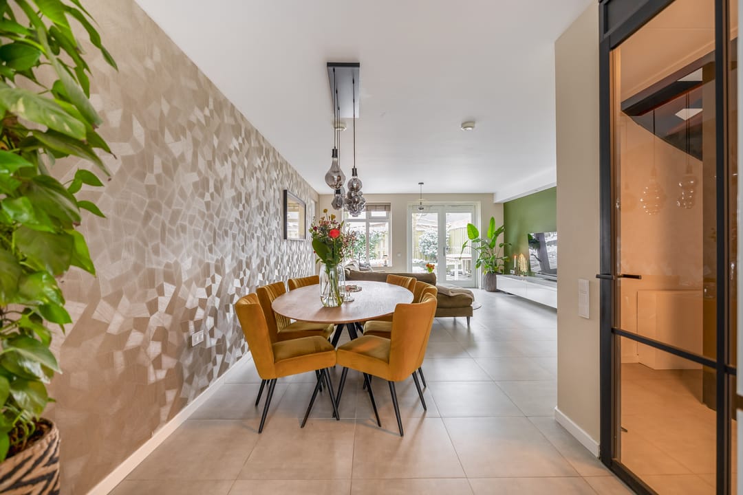 Foto 8 van Annie Salomonslaan 3