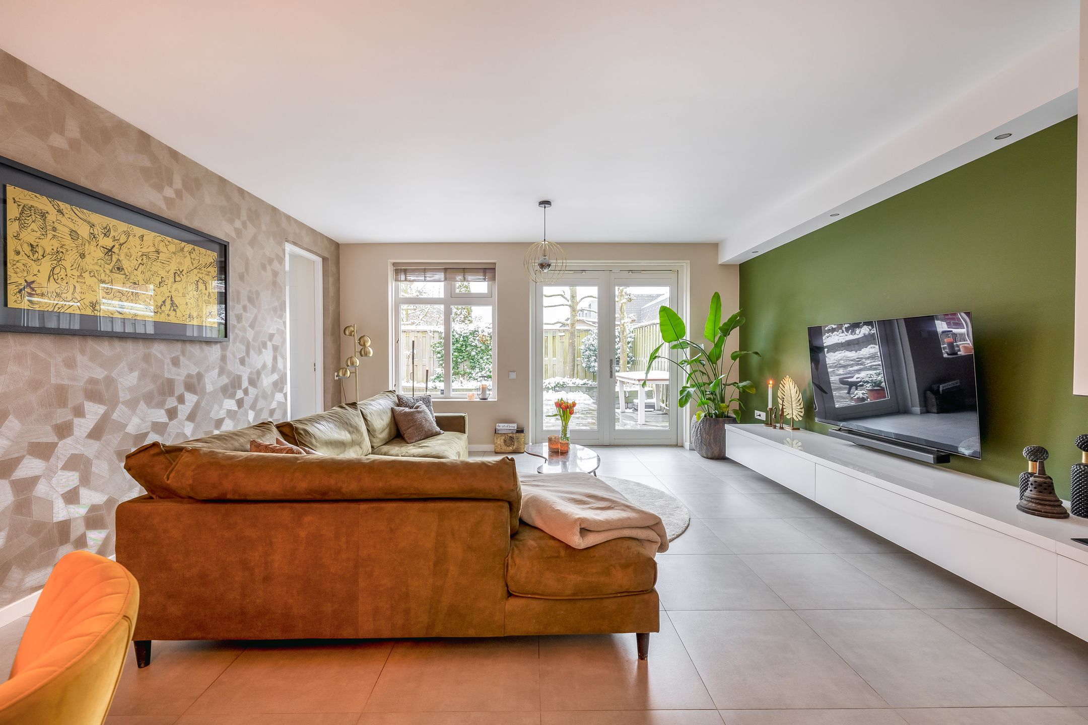 Foto 9 van Annie Salomonslaan 3