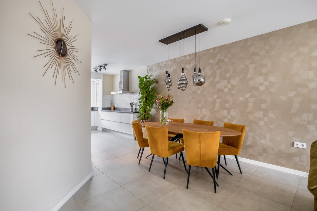 Foto 11 van Annie Salomonslaan 3