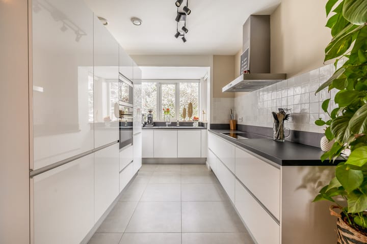 Photo 12 of Annie Salomonslaan 3