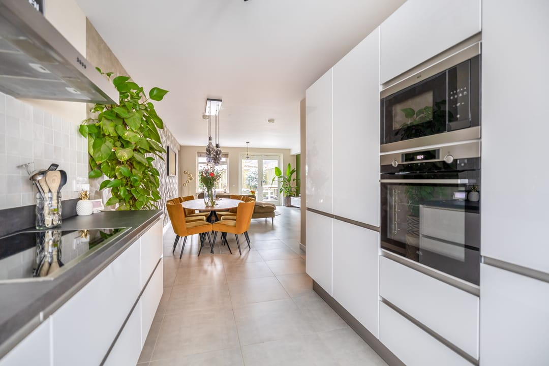 Foto 13 van Annie Salomonslaan 3