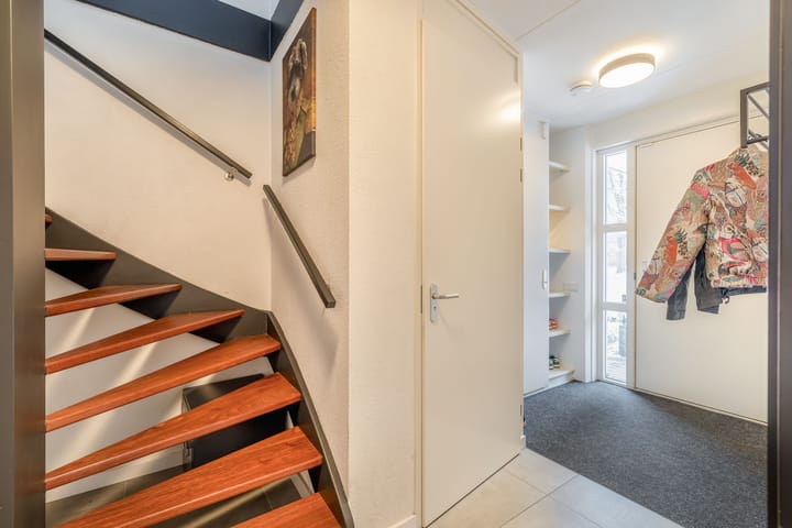 Photo 14 of Annie Salomonslaan 3