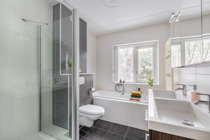 Photo 15 of Annie Salomonslaan 3