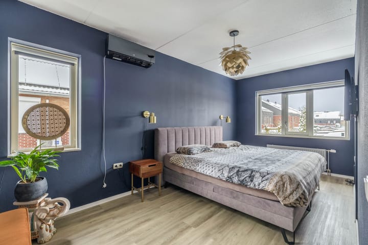 Photo 18 of Annie Salomonslaan 3