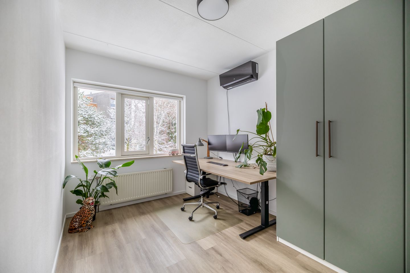 Foto 20 van Annie Salomonslaan 3