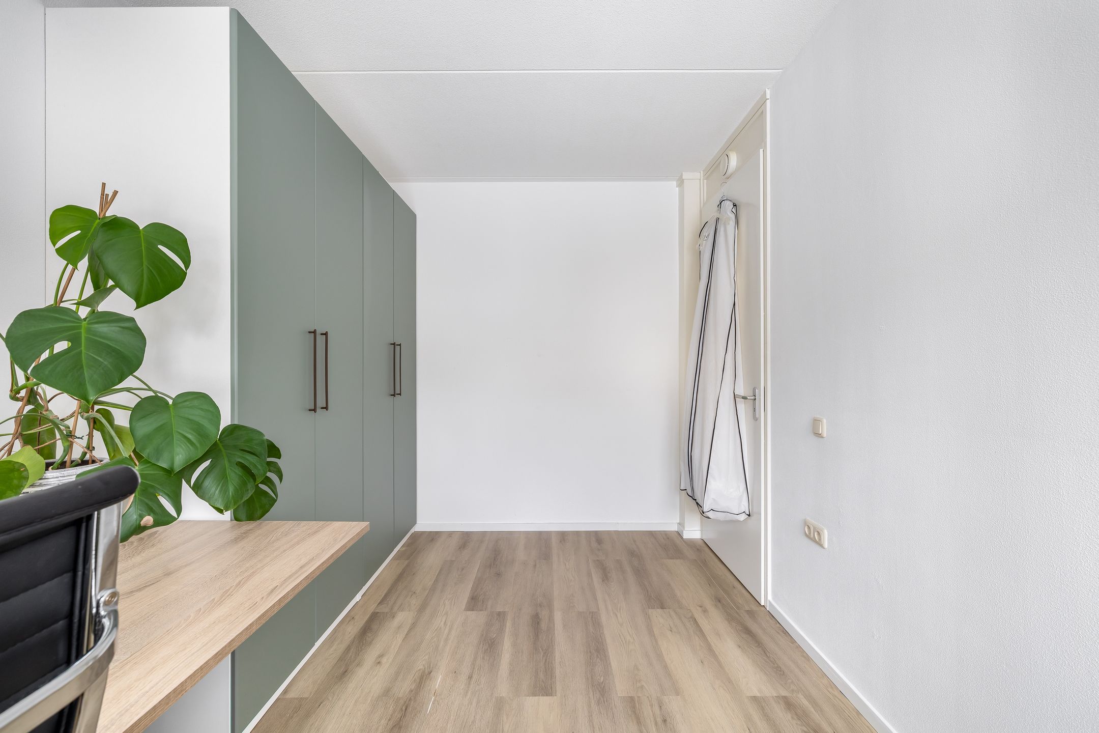 Foto 21 van Annie Salomonslaan 3