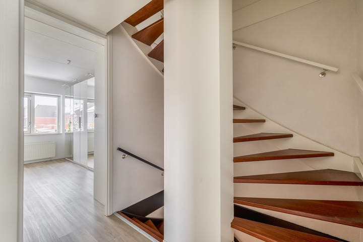 Photo 22 of Annie Salomonslaan 3