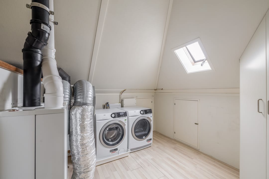 Foto 23 van Annie Salomonslaan 3