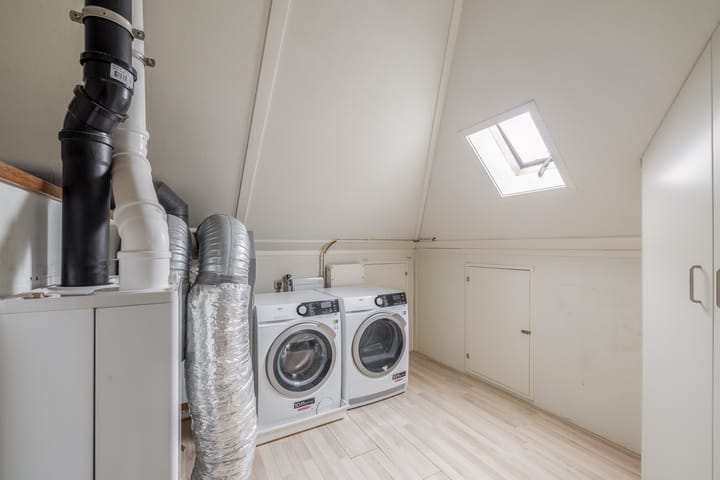 Photo 23 of Annie Salomonslaan 3