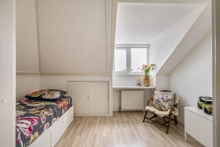 Photo 24 of Annie Salomonslaan 3