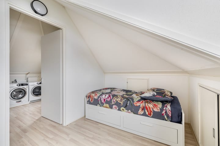 Photo 25 of Annie Salomonslaan 3