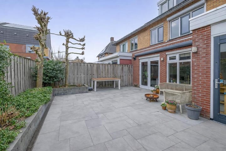 Photo 29 of Annie Salomonslaan 3