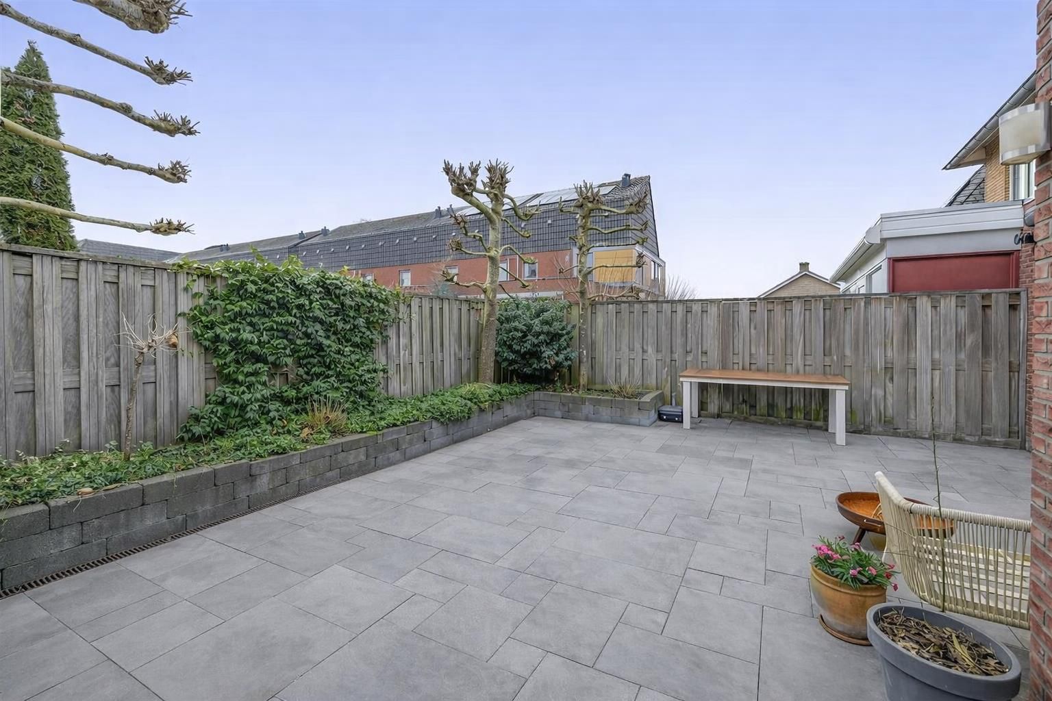 Foto 30 van Annie Salomonslaan 3