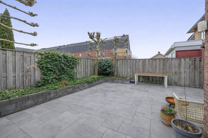 Photo 30 of Annie Salomonslaan 3