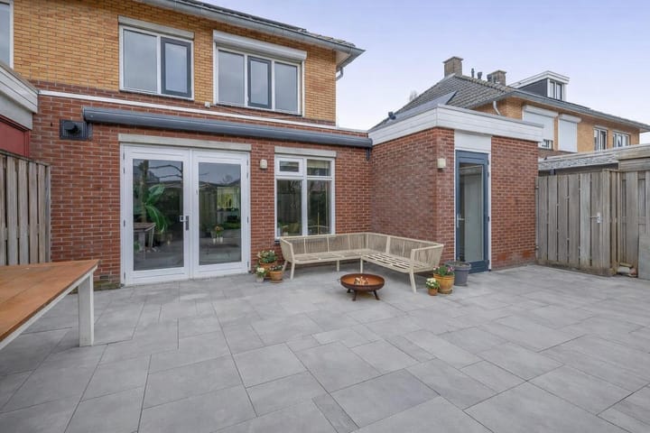 Photo 31 of Annie Salomonslaan 3