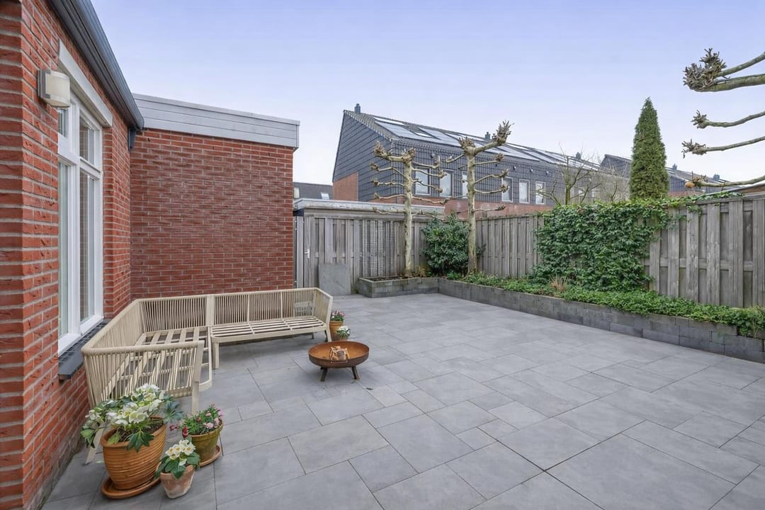 Foto 32 van Annie Salomonslaan 3