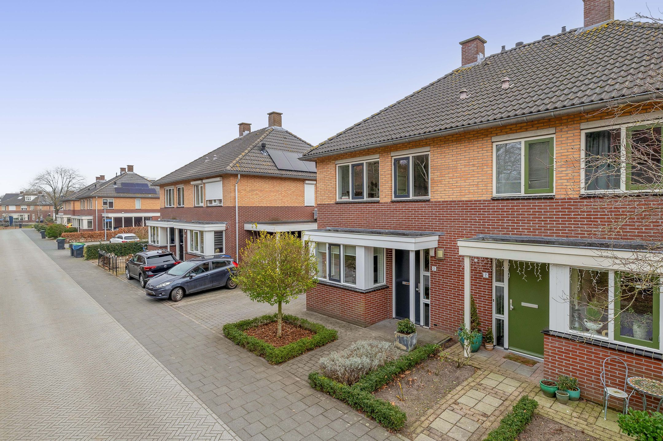 Foto 33 van Annie Salomonslaan 3