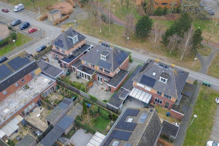 Photo 35 of Annie Salomonslaan 3