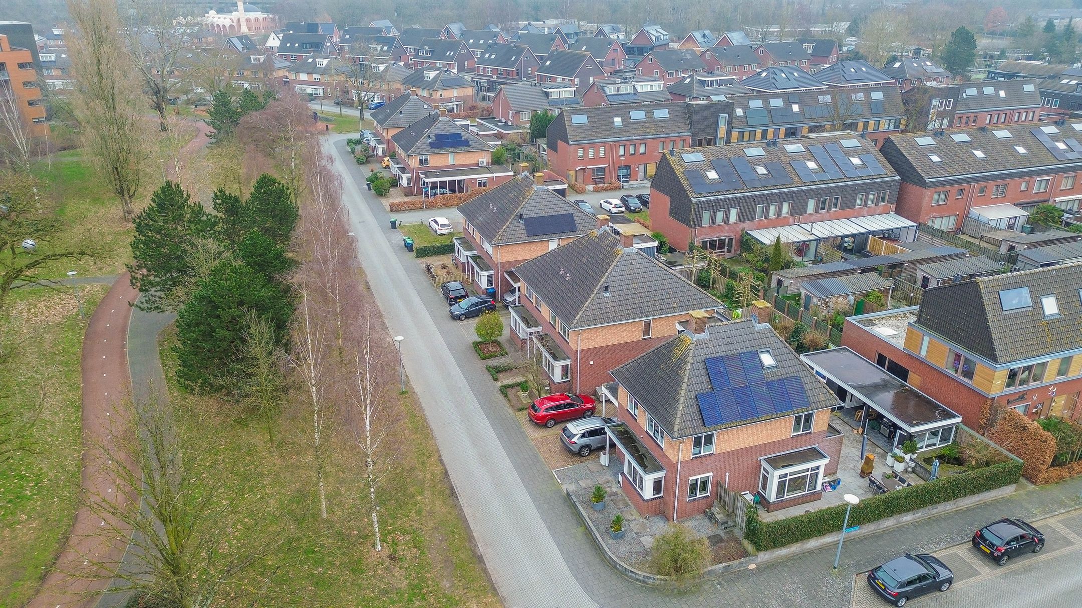 Foto 36 van Annie Salomonslaan 3