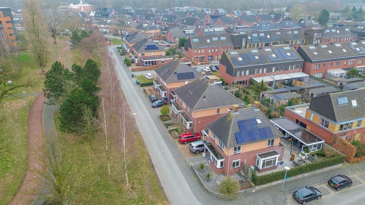 Photo 36 of Annie Salomonslaan 3