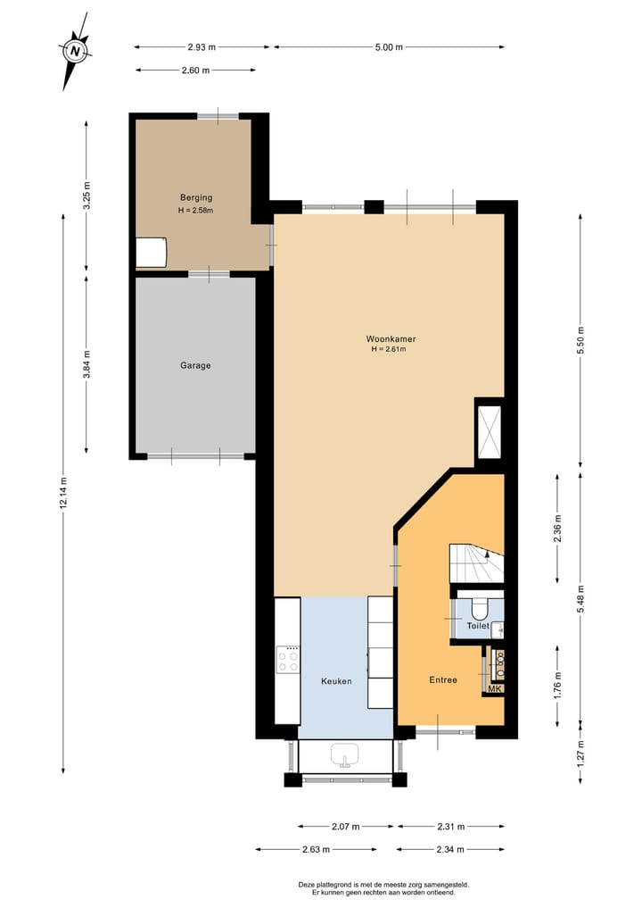 Photo 37 of Annie Salomonslaan 3