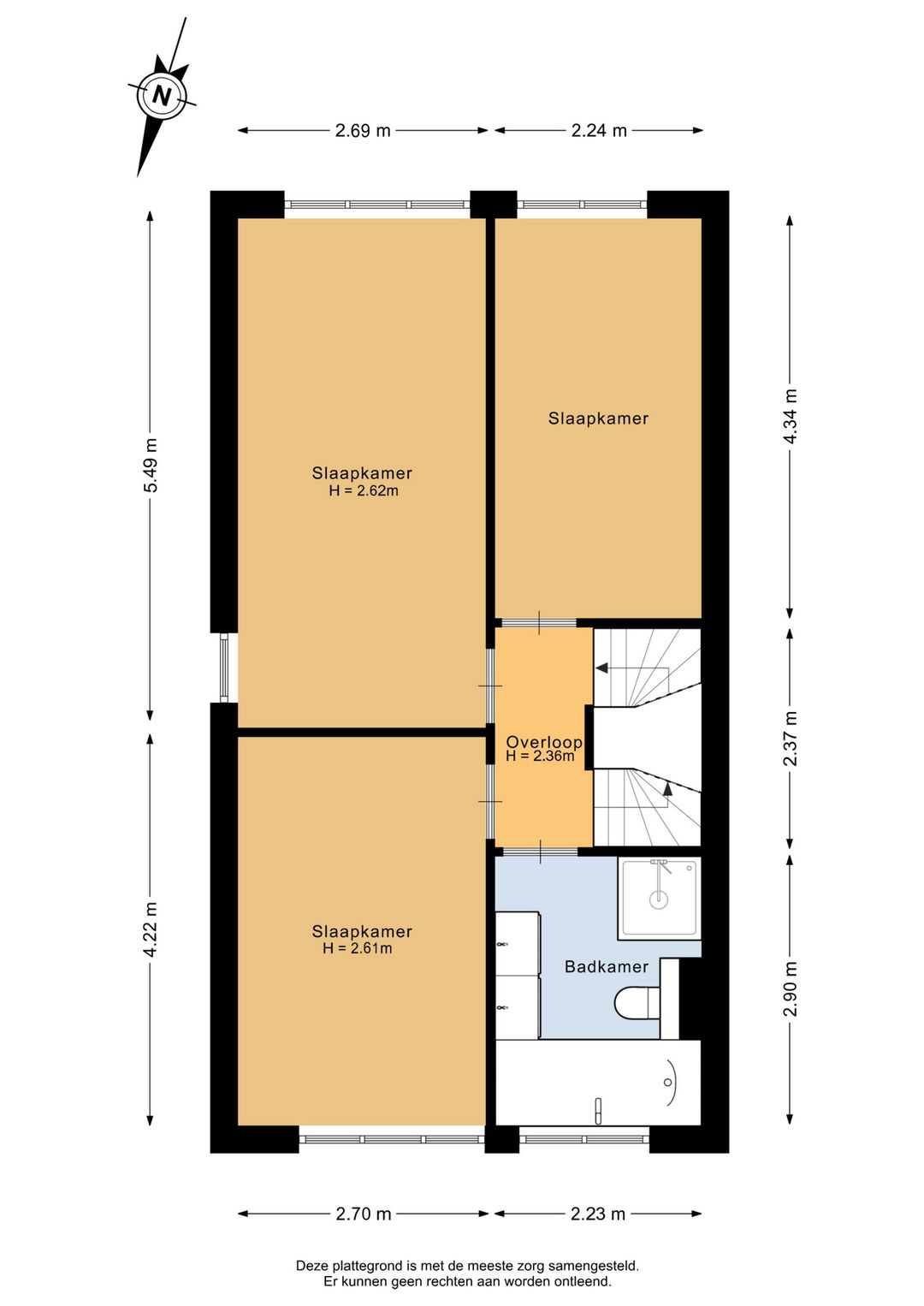 Foto 38 van Annie Salomonslaan 3