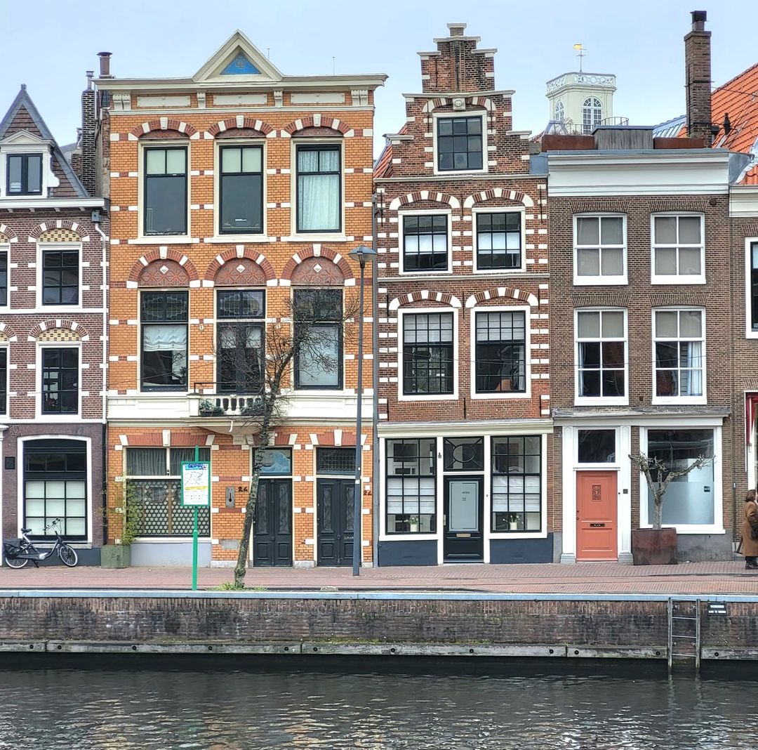 Foto 1 van Spaarne 22