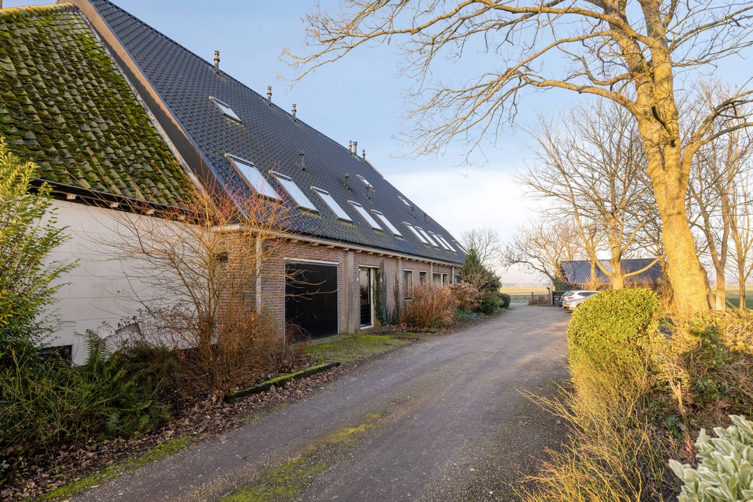 Photo 8 of Oostdijk 12-C