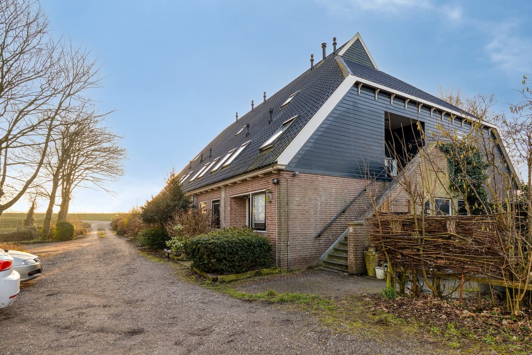 Photo 2 of Oostdijk 12-C