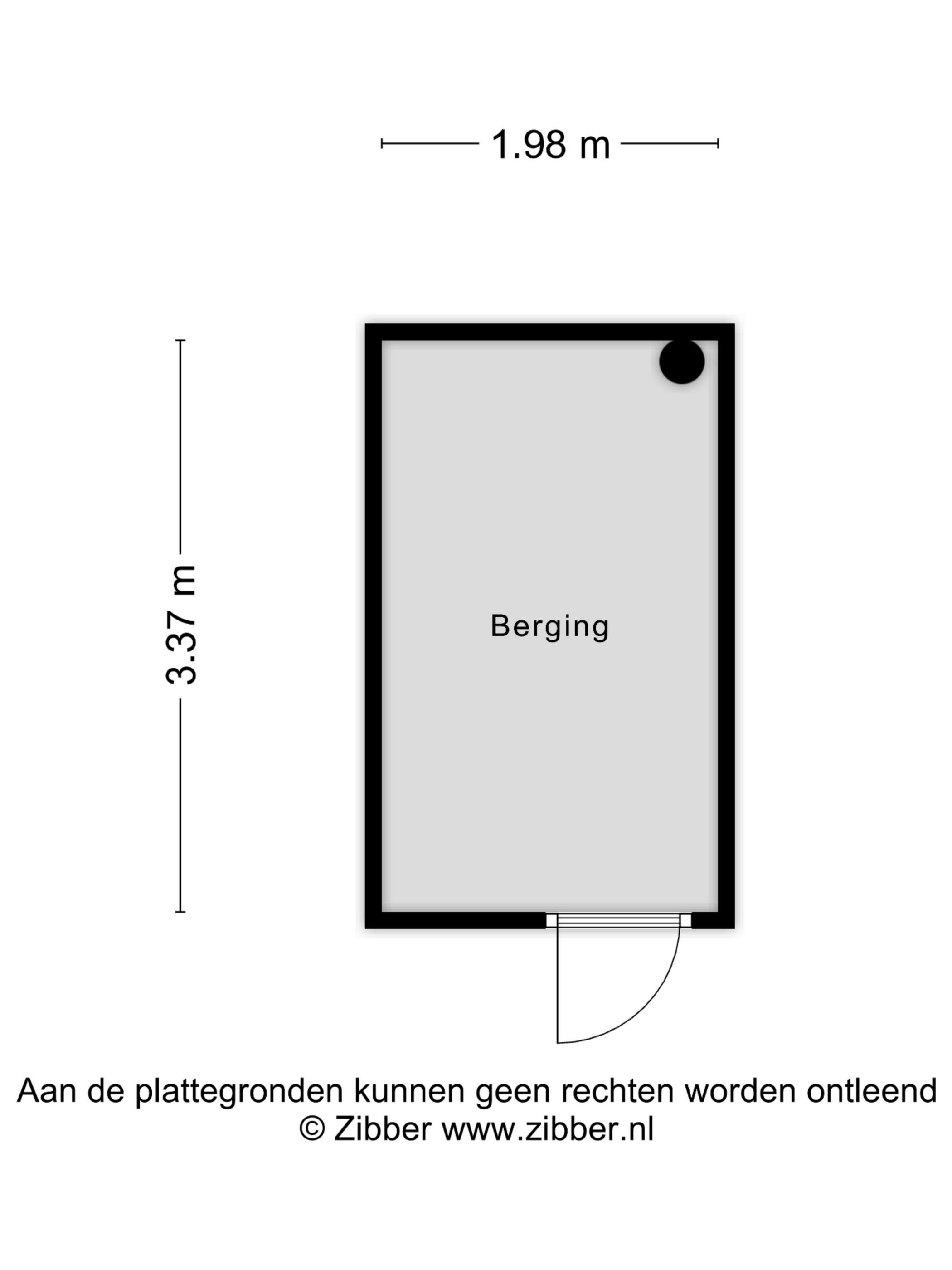Photo 33 of Oostdijk 12-C