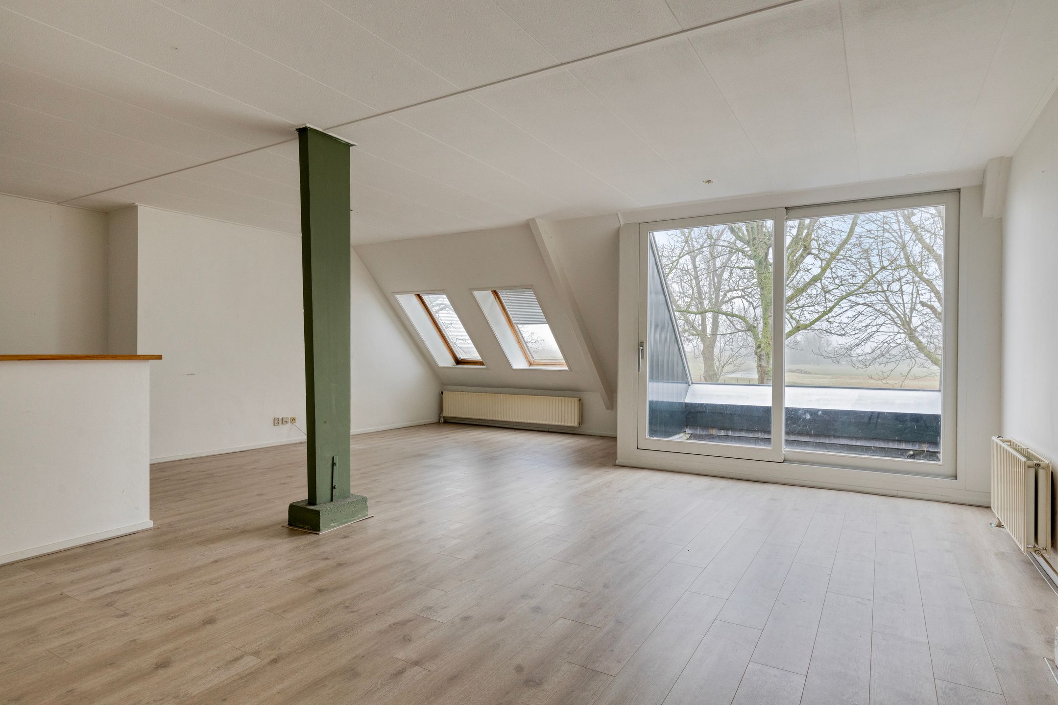 Photo 3 of Oostdijk 12-C