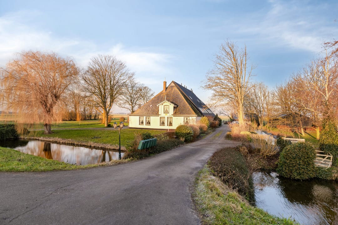 Photo 1 of Oostdijk 12-C