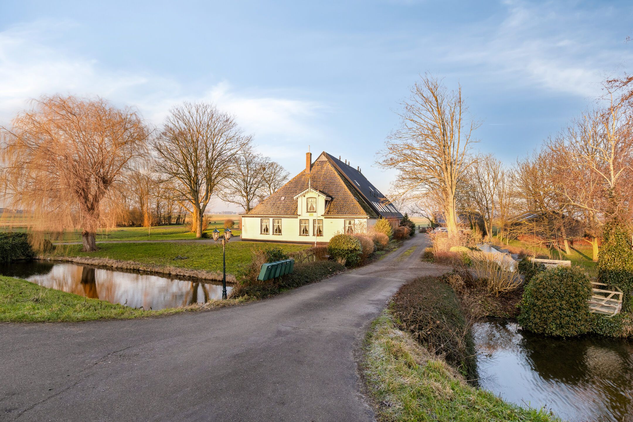 Oostdijk 12-C 12 C