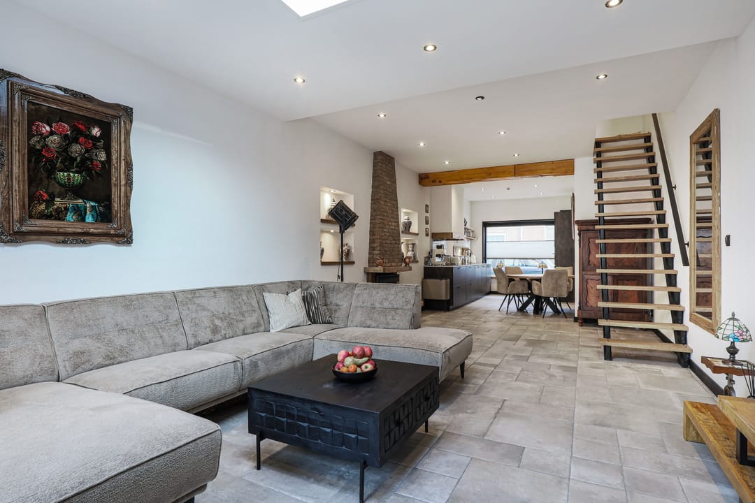 Foto 1 van Wullenhovenstraat 20