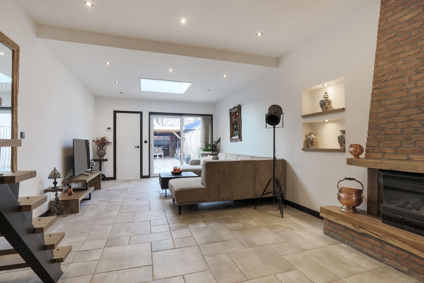 Foto 5 van Wullenhovenstraat 20