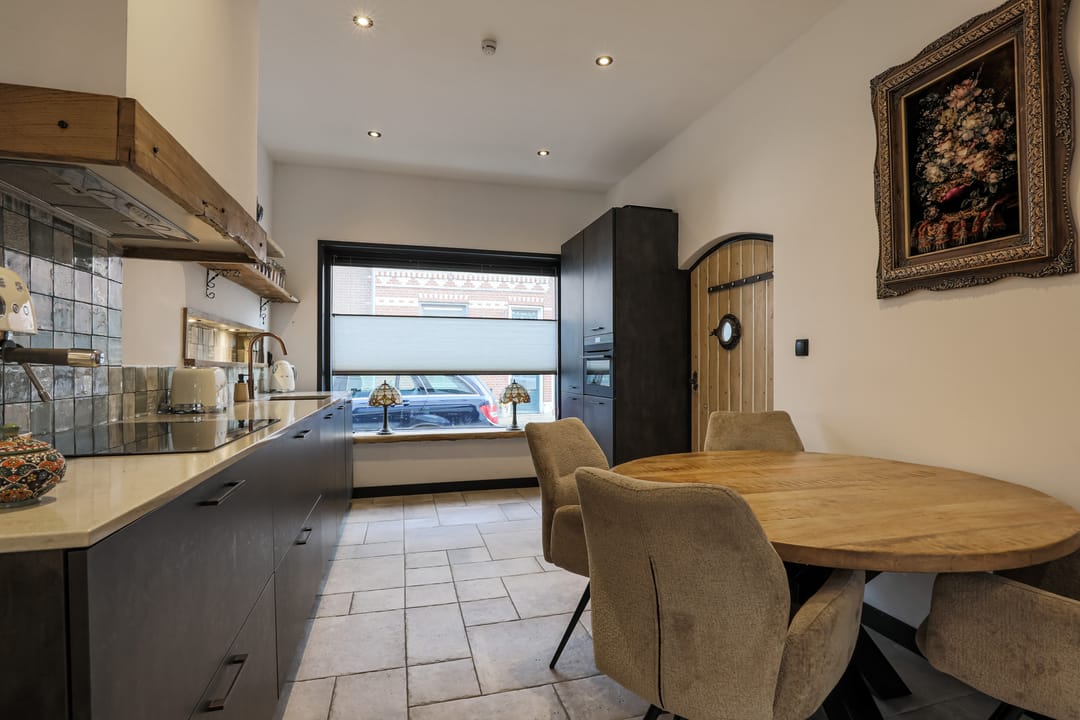 Foto 8 van Wullenhovenstraat 20