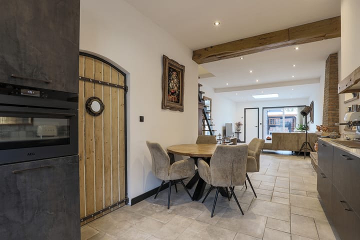 Foto 13 van Wullenhovenstraat 20