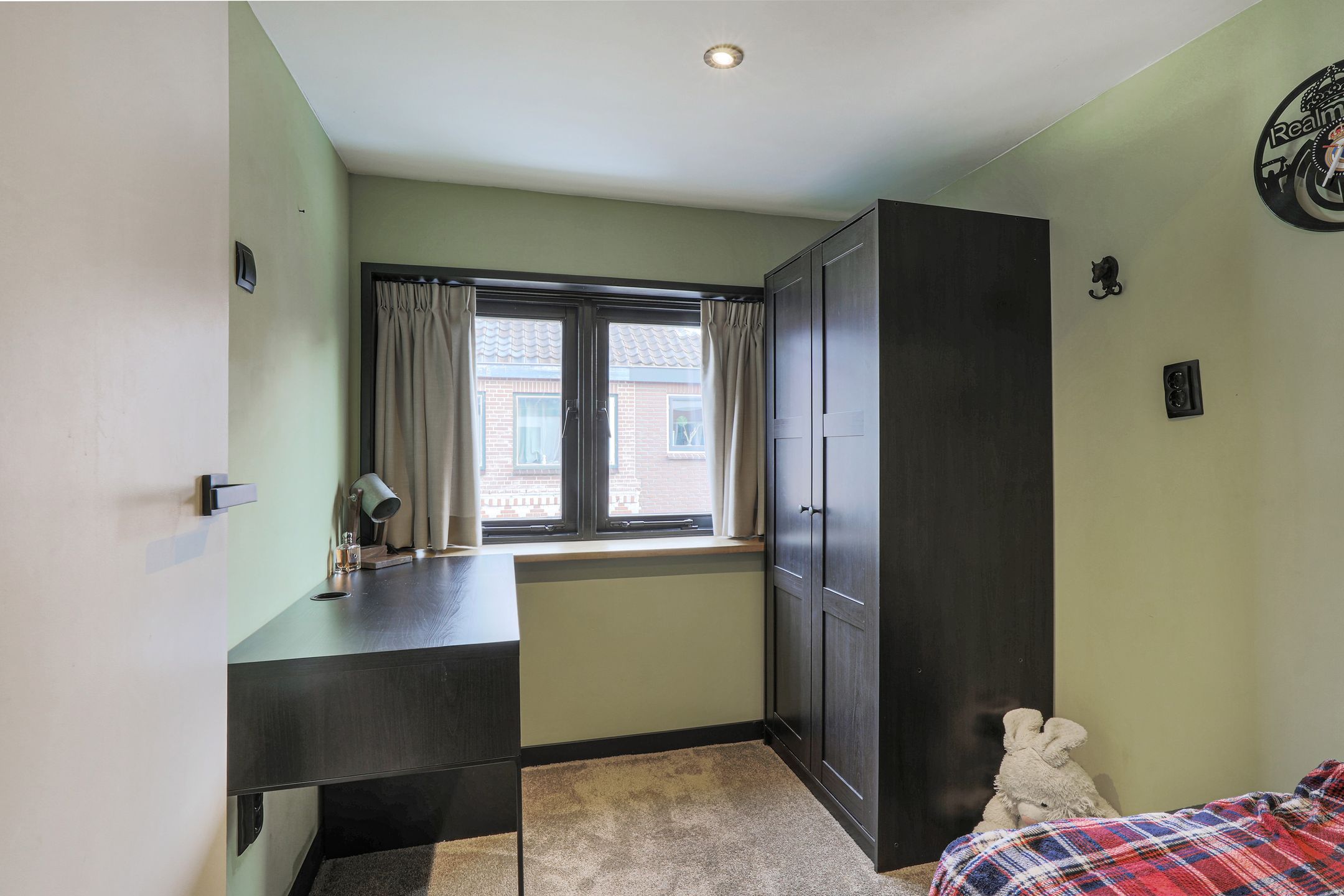 Foto 24 van Wullenhovenstraat 20