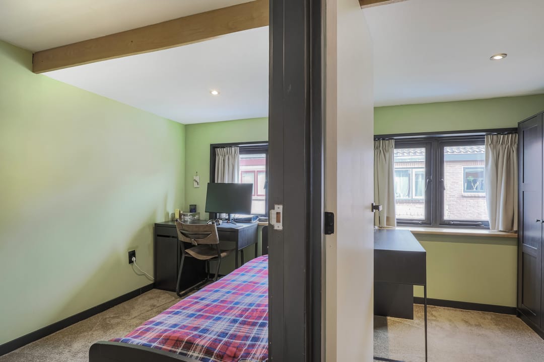 Foto 26 van Wullenhovenstraat 20