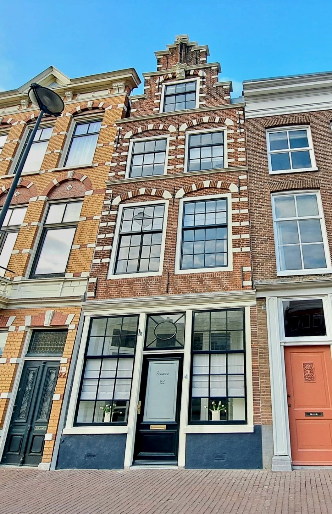 Photo 19 of Spaarne 22